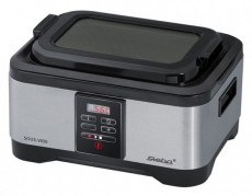 Steba SV 1 Sous Vide Főző Konyhai termékek - Konyhai kisgép (sütés / főzés / hűtés / ételkészítés) - Sous Vide főző - 280653