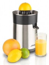 Steba ZP1 Citrus, narancs facsaró Konyhai termékek - Konyhai kisgép (előkészítés / feldolgozás) - Citrus / gyümölcs facsaró - 280632