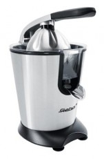 Steba ZP2 citrusprés, automata narancs facsaró Konyhai termékek - Konyhai kisgép (előkészítés / feldolgozás) - Gyümölcs centrifuga / prés - 314220
