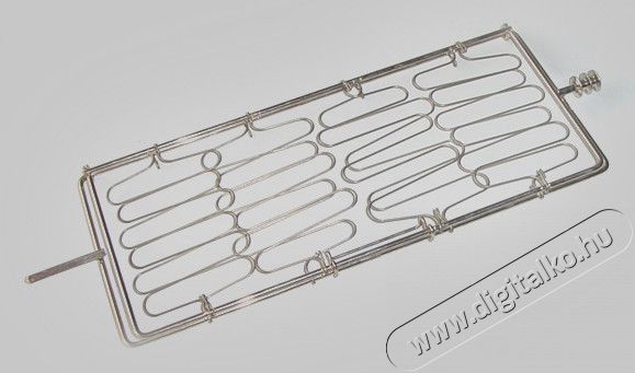 Steba G80 mini BBQ és grillsütő Konyhai termékek - Sütő-főzőlap, tűzhely (szabadonálló) - Mini sütő / mini grill / mini konyha - 280640
