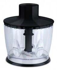 Steba MX21 Botmixer Konyhai termékek - Konyhai kisgép (előkészítés / feldolgozás) - Botmixer - 280665