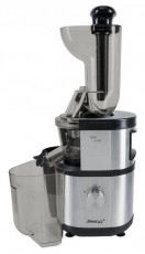 Steba E400 lassú zöldség- és gyümölcsprés Konyhai termékek - Konyhai kisgép (előkészítés / feldolgozás) - Gyümölcs centrifuga / prés - 314221