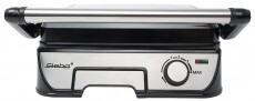 Steba FG 56 grill sütő Konyhai termékek - Konyhai kisgép (sütés / főzés / hűtés / ételkészítés) - Kontakt grill sütő / sütőlap - 283025