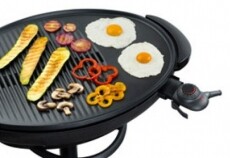 Steba VG350 BIG BBQ Álló és asztali grill Háztartás / Otthon / Kültér - Kültér / kerti termék / grill - Kerti grill - 280662