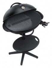 Steba VG350 BIG BBQ Álló és asztali grill Háztartás / Otthon / Kültér - Kültér / kerti termék / grill - Kerti grill - 280662