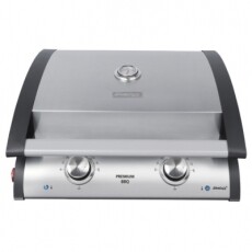 Steba VG 500 grillcenter Konyhai termékek - Konyhai kisgép (sütés / főzés / hűtés / ételkészítés) - Kontakt grill sütő / sütőlap - 283027