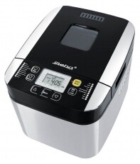 Steba BM1 kenyérsütő Konyhai termékek - Konyhai kisgép (sütés / főzés / hűtés / ételkészítés) - Kenyérsütő - 336633