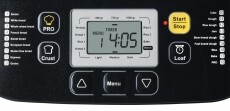 Steba BM1 kenyérsütő Konyhai termékek - Konyhai kisgép (sütés / főzés / hűtés / ételkészítés) - Kenyérsütő - 336633