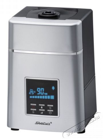 Steba LB 5 Ultrahangos párásító Szépségápolás / Egészség - Légtisztító / párásító / párátlanító - Párásító - 280660