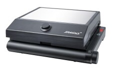Steba SG55 3in1 szendvicssütő Konyhai termékek - Konyhai kisgép (sütés / főzés / hűtés / ételkészítés) - Melegszendvics / gofri sütő - 309281