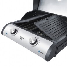 Steba VG 500 grillcenter Konyhai termékek - Konyhai kisgép (sütés / főzés / hűtés / ételkészítés) - Kontakt grill sütő / sütőlap - 283027