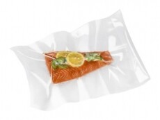 Steba 20x30cm vákuum tasak (50db) Konyhai termékek - Fóliahegesztő - Vákumfólia - 283055