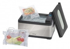 Steba SV 2 Sous Vide Főző Konyhai termékek - Konyhai kisgép (sütés / főzés / hűtés / ételkészítés) - Sous Vide főző - 280654