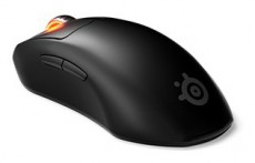 STEELSERIES Prime Mini wireless fekete optika gamer egér Iroda és számítástechnika - Egér - Vezeték nélküli egér - 395981