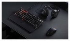 STEELSERIES Prime Mini wireless fekete optika gamer egér Iroda és számítástechnika - Egér - Vezeték nélküli egér - 395981