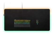 STEELSERIES QCK Prism Cloth 3XL gamer egérpad Iroda és számítástechnika - Egér - Egérpad - 396008