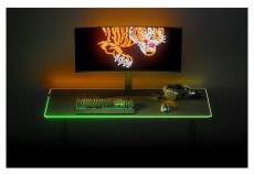 STEELSERIES QCK Prism Cloth 3XL gamer egérpad Iroda és számítástechnika - Egér - Egérpad - 396008