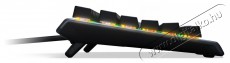 STEELSERIES Apex 3 TKL UK fekete gamer billentyűzet Iroda és számítástechnika - Billentyűzet / billentyűzet szett - Vezetékes - 396053