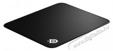 STEELSERIES QCK Edge Medium gamer egérpad Iroda és számítástechnika - Egér - Egérpad - 396061