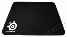 STEELSERIES QCK Large gamer egérpad Iroda és számítástechnika - Egér - Egérpad - 396059