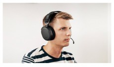 STEELSERIES Arctis 7+ fekete vezet&eacute;k n&eacute;lk&uuml;li gamer headset Audio-Video / Hifi / Multim&eacute;dia - F&uuml;l &eacute;s Fejhallgat&oacute;k - F&uuml;lhallgat&oacute; mikrofonnal / headset - 416050