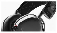 STEELSERIES Arctis 7+ fekete vezet&eacute;k n&eacute;lk&uuml;li gamer headset Audio-Video / Hifi / Multim&eacute;dia - F&uuml;l &eacute;s Fejhallgat&oacute;k - F&uuml;lhallgat&oacute; mikrofonnal / headset - 416050