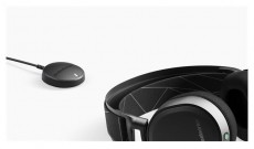 STEELSERIES Arctis 7+ fekete vezet&eacute;k n&eacute;lk&uuml;li gamer headset Audio-Video / Hifi / Multim&eacute;dia - F&uuml;l &eacute;s Fejhallgat&oacute;k - F&uuml;lhallgat&oacute; mikrofonnal / headset - 416050