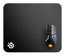 STEELSERIES QCK Medium gamer egérpad Iroda és számítástechnika - Egér - Egérpad - 439951