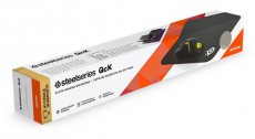 STEELSERIES QCK Medium gamer egérpad Iroda és számítástechnika - Egér - Egérpad - 439951
