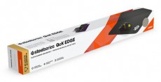 STEELSERIES QCK Edge Large gamer egérpad Iroda és számítástechnika - Egér - Egérpad - 440750