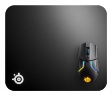 STEELSERIES QCK Hard Pad világító gamer egérpad Iroda és számítástechnika - Egér - Egérpad - 440752