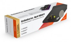 STEELSERIES QCK Heavy Medium 2020 Edition gamer egérpad Iroda és számítástechnika - Egér - Egérpad - 440749