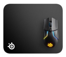 STEELSERIES QCK Small gamer egérpad Iroda és számítástechnika - Egér - Egérpad - 440748