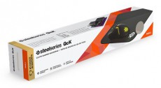 STEELSERIES QCK Small gamer egérpad Iroda és számítástechnika - Egér - Egérpad - 440748