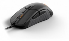 STEELSERIES Rival 310 fekete optikai gamer eg&eacute;r Iroda &eacute;s sz&aacute;m&iacute;t&aacute;stechnika - Eg&eacute;r - Vezet&eacute;kes eg&eacute;r - 440674