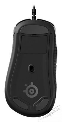 STEELSERIES Rival 310 fekete optikai gamer eg&eacute;r Iroda &eacute;s sz&aacute;m&iacute;t&aacute;stechnika - Eg&eacute;r - Vezet&eacute;kes eg&eacute;r - 440674