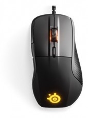 STEELSERIES Rival 710 fekete optikai gamer eg&eacute;r Iroda &eacute;s sz&aacute;m&iacute;t&aacute;stechnika - Eg&eacute;r - Vezet&eacute;kes eg&eacute;r - 441834