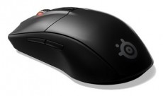 STEELSERIES Rival 3 wireless fekete optikai gamer egér Iroda és számítástechnika - Egér - Vezeték nélküli egér - 453290