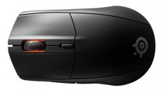 STEELSERIES Rival 3 wireless fekete optikai gamer egér Iroda és számítástechnika - Egér - Vezeték nélküli egér - 453290
