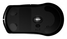 STEELSERIES Rival 3 wireless fekete optikai gamer egér Iroda és számítástechnika - Egér - Vezeték nélküli egér - 453290