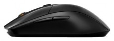 STEELSERIES Rival 3 wireless fekete optikai gamer egér Iroda és számítástechnika - Egér - Vezeték nélküli egér - 453290