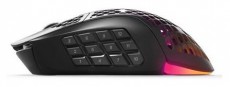 STEELSERIES Aerox 9 vezeték nélküli gamer egér Iroda és számítástechnika - Egér - Vezeték nélküli egér - 457160