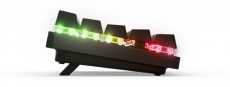 STEELSERIES Apex Pro Mini UK vezeték nélküli gamer billentyűzet Iroda és számítástechnika - Billentyűzet / billentyűzet szett - Vezeték nélküli - 457549