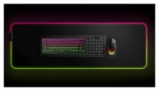 STEELSERIES Apex Pro Mini UK vezeték nélküli gamer billentyűzet Iroda és számítástechnika - Billentyűzet / billentyűzet szett - Vezeték nélküli - 457549