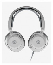 STEELSERIES Arctis Nova 1 gamer headset - Fehér Audio-Video / Hifi / Multimédia - Fül és Fejhallgatók - Fejhallgató mikrofonnal / headset - 457493