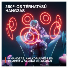 STEELSERIES Arctis Nova 1 gamer headset - Fehér Audio-Video / Hifi / Multimédia - Fül és Fejhallgatók - Fejhallgató mikrofonnal / headset - 457493