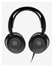 STEELSERIES Arctis Nova 1 gamer headset - Fekete Audio-Video / Hifi / Multimédia - Fül és Fejhallgatók - Fejhallgató mikrofonnal / headset - 457492