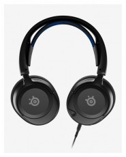 STEELSERIES Arctis Nova 1P fekete gamer headset Audio-Video / Hifi / Multimédia - Fül és Fejhallgatók - Fejhallgató mikrofonnal / headset - 457494