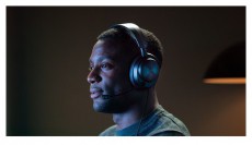 STEELSERIES Arctis Nova Pro fekete gamer headset Audio-Video / Hifi / Multimédia - Fül és Fejhallgatók - Fejhallgató mikrofonnal / headset - 460732