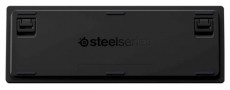 STEELSERIES Apex Pro TKL (2023) USB wireless ENG fekete gamer mechanikus billentyűzet Iroda és számítástechnika - Billentyűzet / billentyűzet szett - Vezeték nélküli - 478166